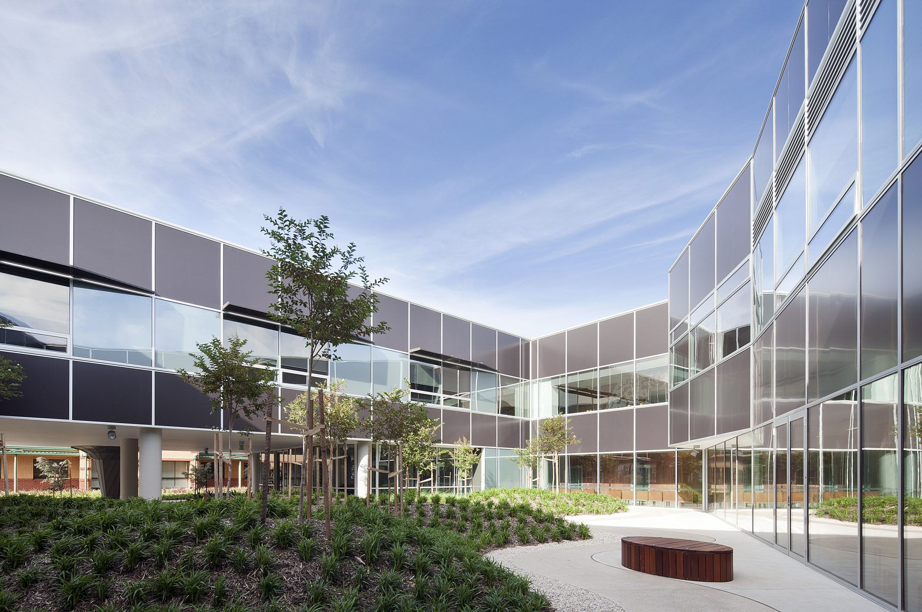 Werribee Mercy Hospital Sub-acute And Community Rehabilitation Centre 